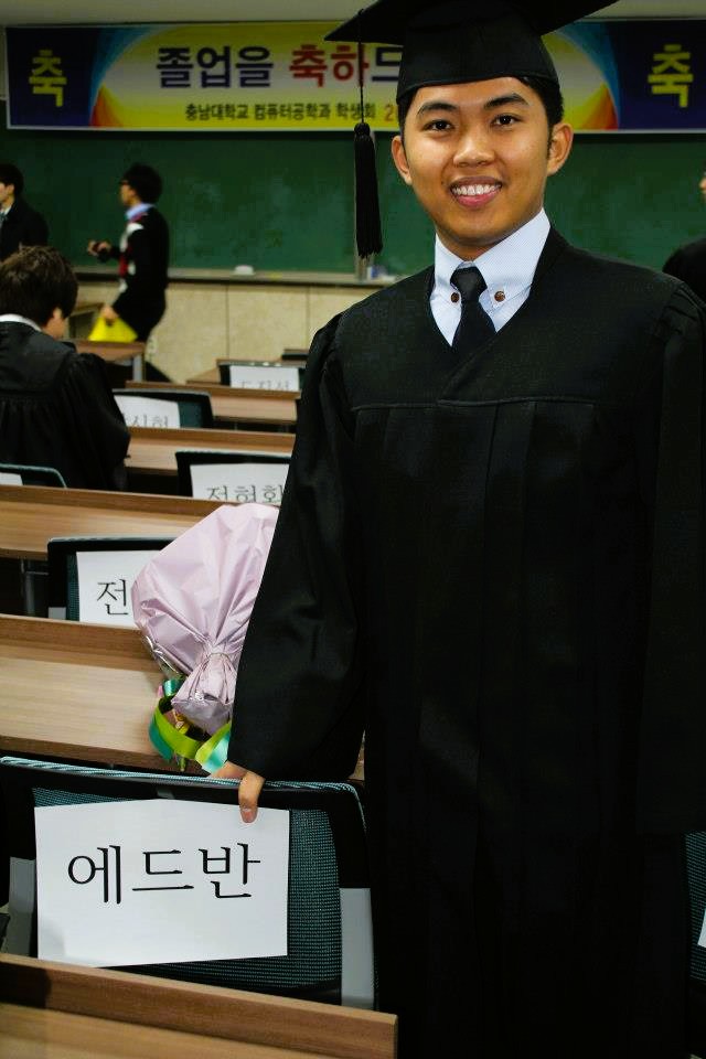 Graduation